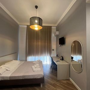 Chambre Quadruple